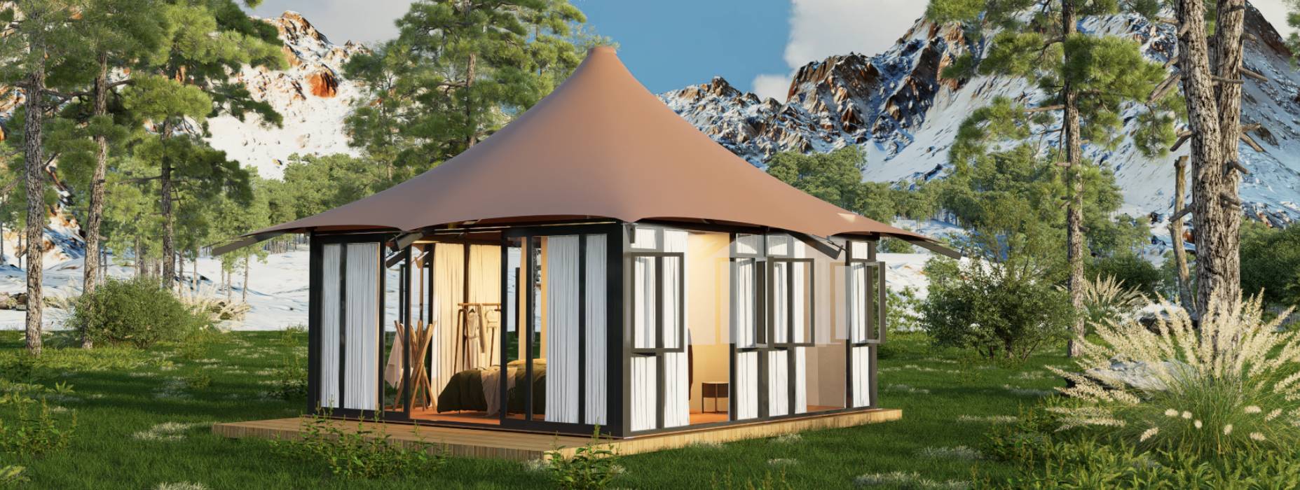 清原满族自治县装配式建筑厂家